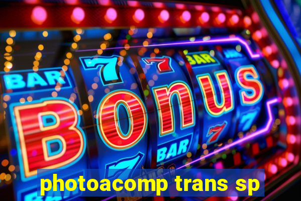 photoacomp trans sp