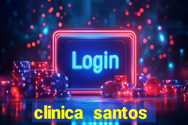 clinica santos dumont uberaba