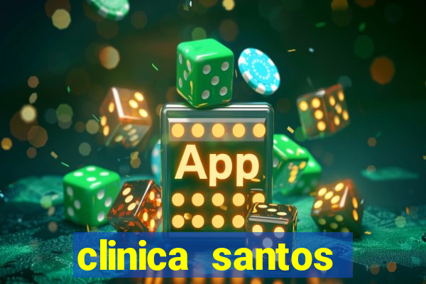 clinica santos dumont uberaba