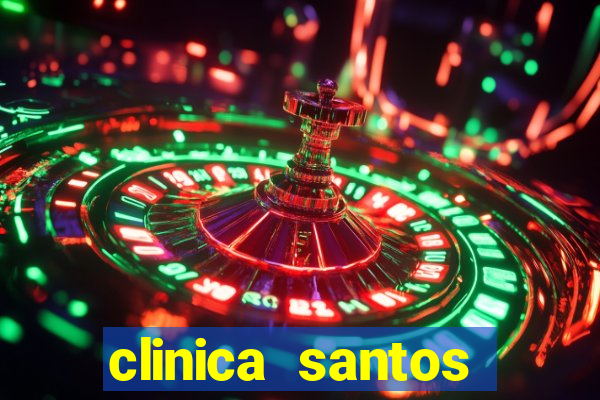 clinica santos dumont uberaba