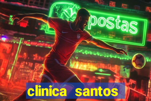 clinica santos dumont uberaba