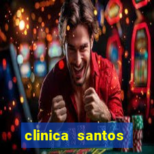 clinica santos dumont uberaba