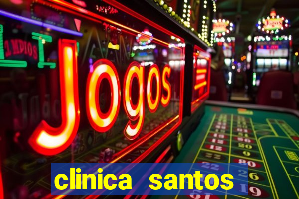 clinica santos dumont uberaba