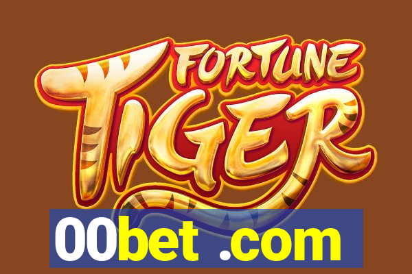 00bet .com