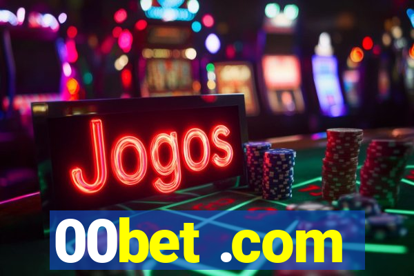 00bet .com