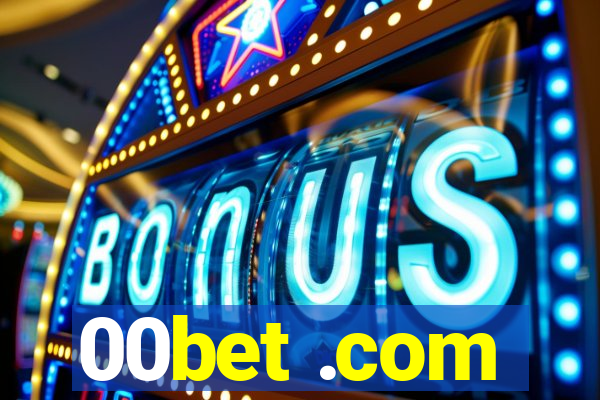 00bet .com