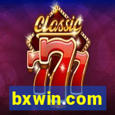 bxwin.com