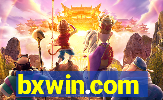 bxwin.com