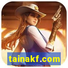 tainakf.com