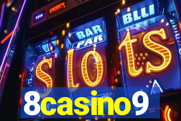 8casino9