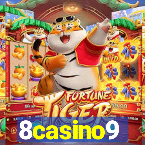 8casino9