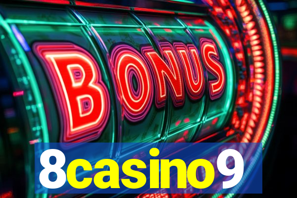 8casino9