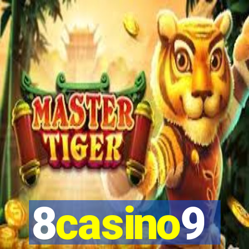 8casino9