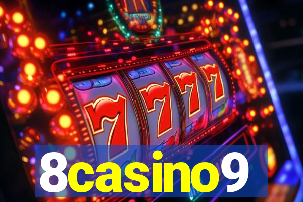 8casino9