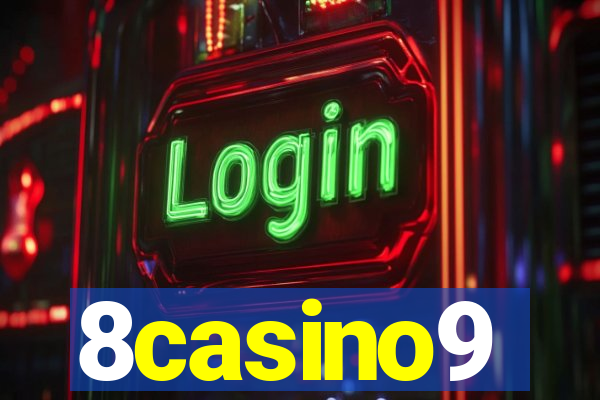 8casino9