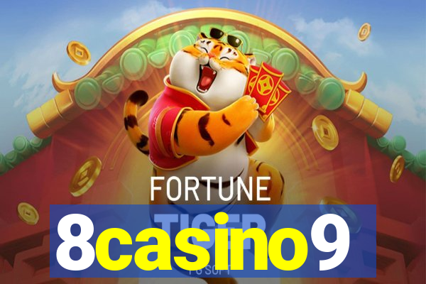 8casino9