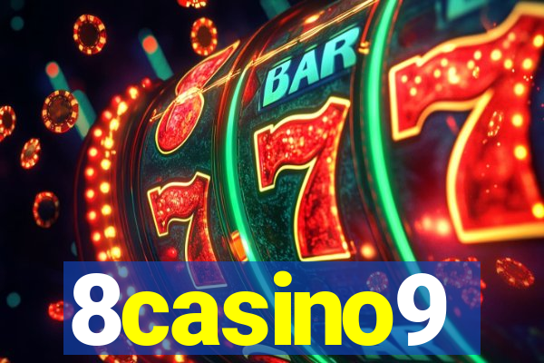 8casino9