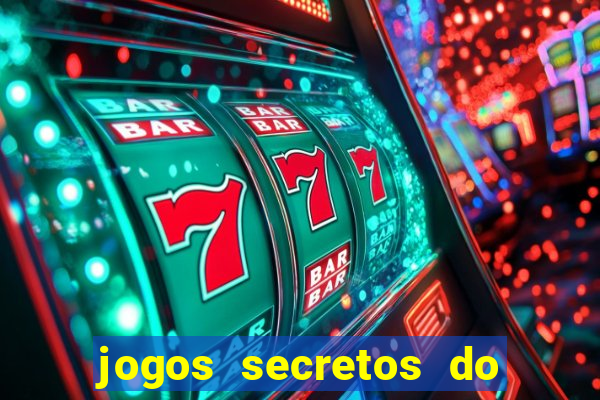 jogos secretos do friv 2018