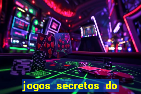 jogos secretos do friv 2018