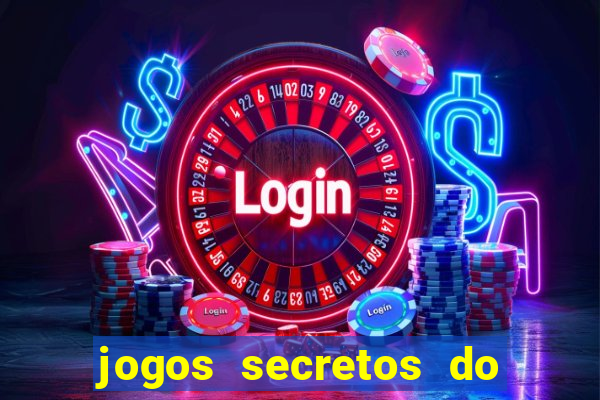 jogos secretos do friv 2018