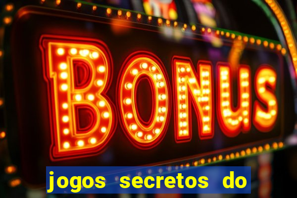 jogos secretos do friv 2018