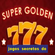 jogos secretos do friv 2018