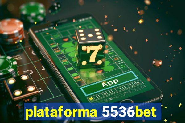 plataforma 5536bet