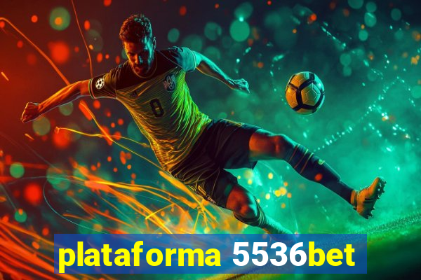 plataforma 5536bet