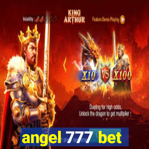 angel 777 bet