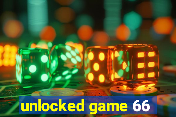 unlocked game 66