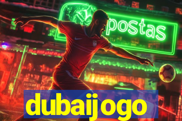 dubaijogo