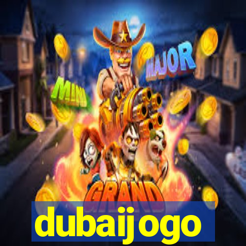 dubaijogo