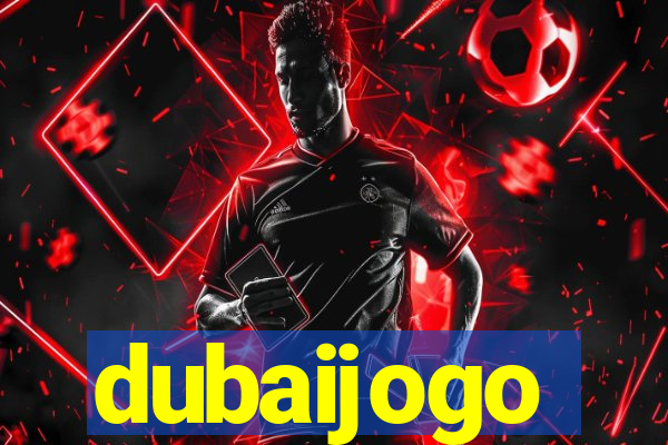 dubaijogo