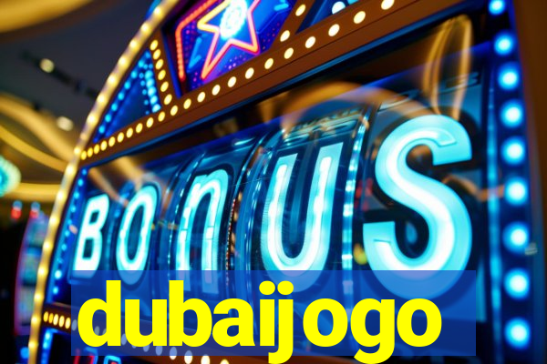 dubaijogo