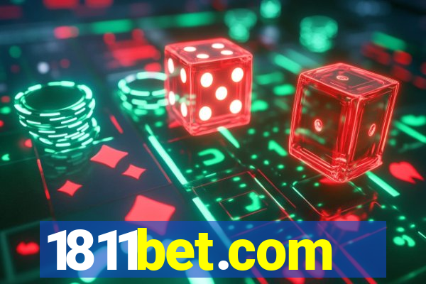 1811bet.com