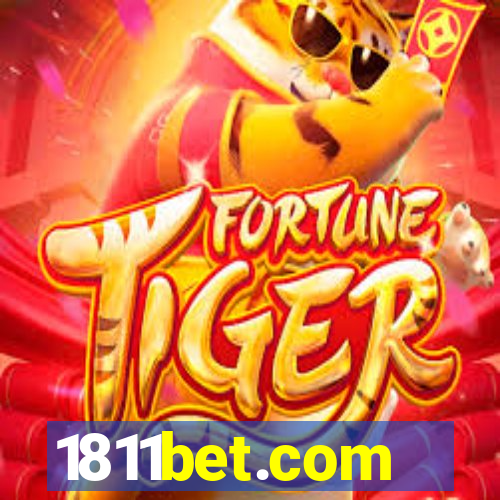 1811bet.com