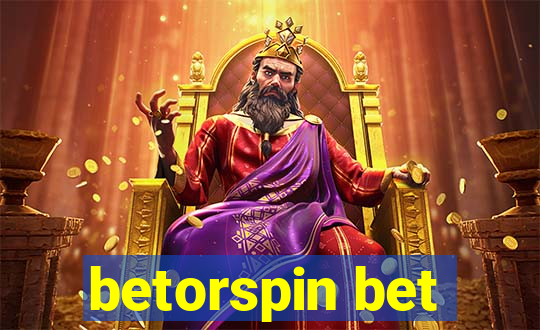 betorspin bet