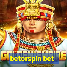 betorspin bet