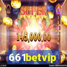 661betvip