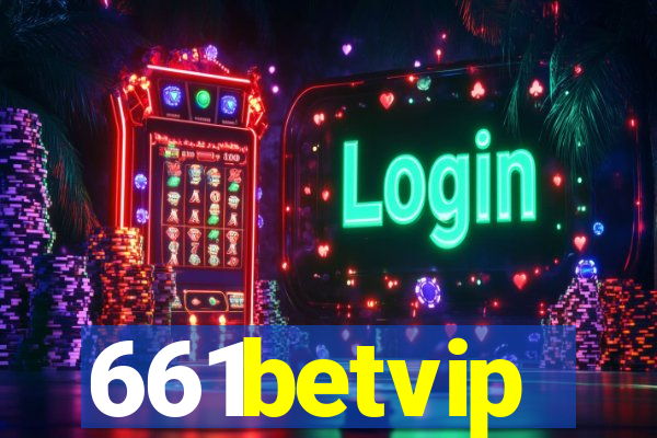 661betvip