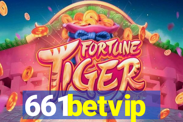 661betvip