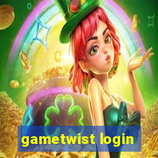 gametwist login