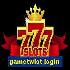 gametwist login