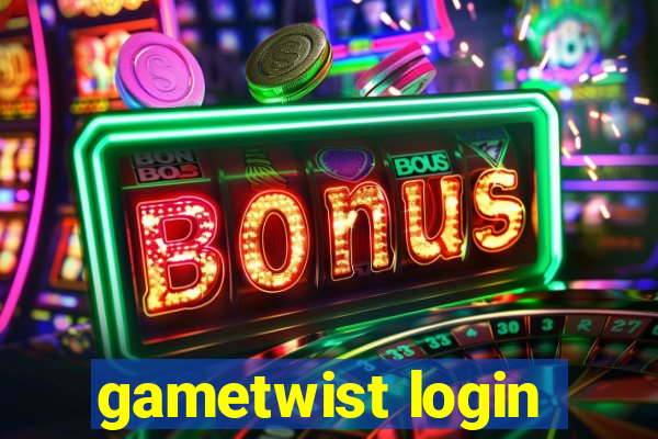 gametwist login