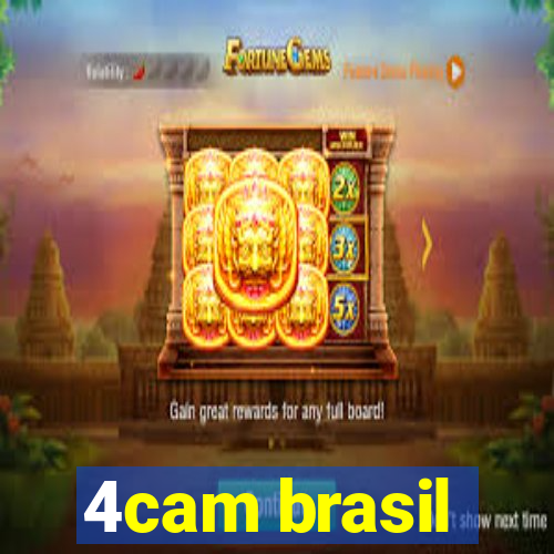 4cam brasil