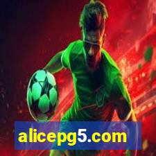 alicepg5.com