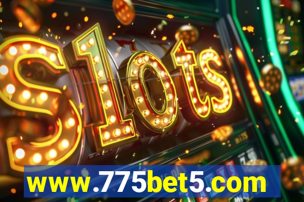 www.775bet5.com