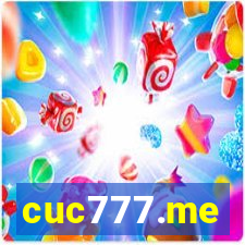 cuc777.me