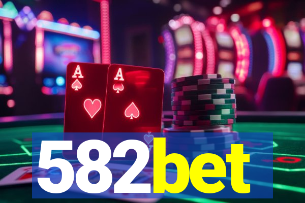 582bet