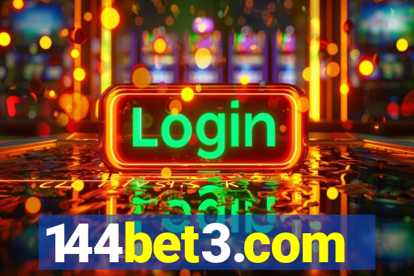 144bet3.com